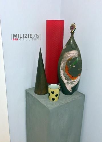 Fotos del hotel - Milizie 76 Gallery