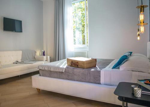 Fotos del hotel - Milizie 76 Gallery