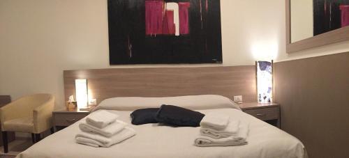 Fotos del hotel - B&B Le Vibrazioni