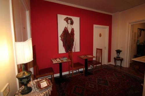 Fotos del hotel - B&B Le Vibrazioni