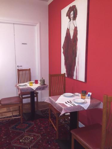 Fotos del hotel - B&B Le Vibrazioni