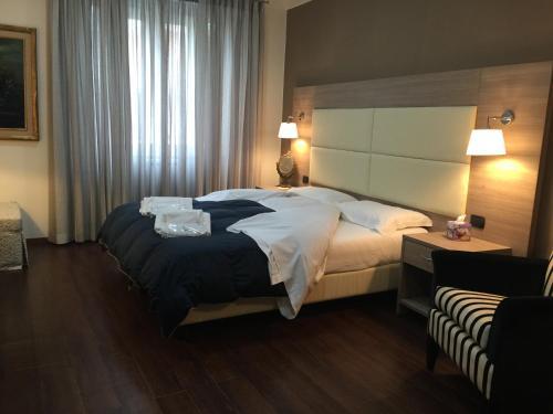 Fotos del hotel - B&B Le Vibrazioni