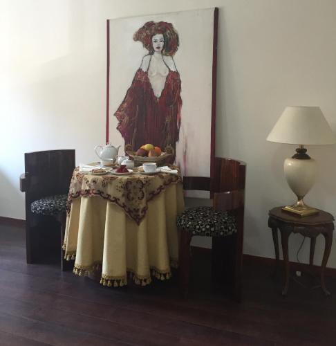 Fotos del hotel - B&B Le Vibrazioni