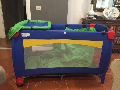 Fotos del hotel - B&B Le Vibrazioni