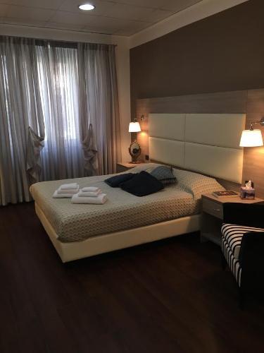 Fotos del hotel - B&B Le Vibrazioni