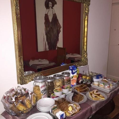 Fotos del hotel - B&B Le Vibrazioni