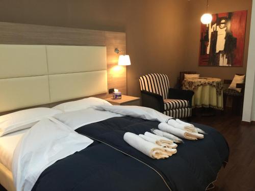 Fotos del hotel - B&B Le Vibrazioni