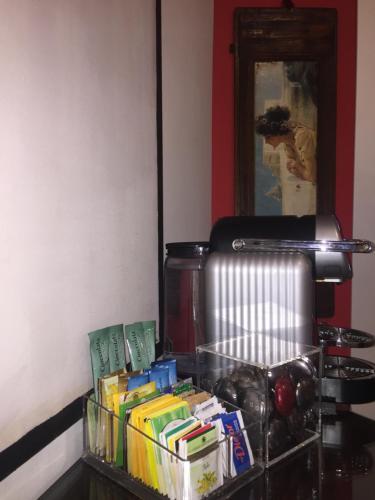 Fotos del hotel - B&B Le Vibrazioni