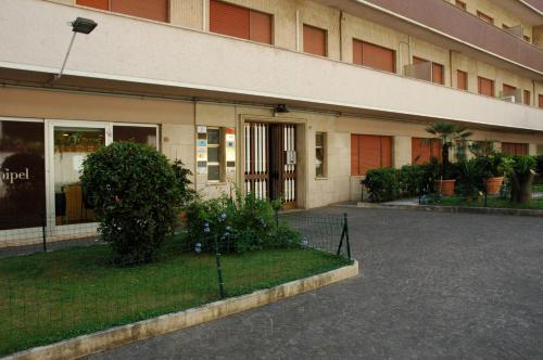 Fotos del hotel - La Residenza Degli Angeli