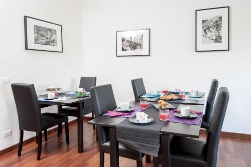 Fotos del hotel - La Residenza Degli Angeli