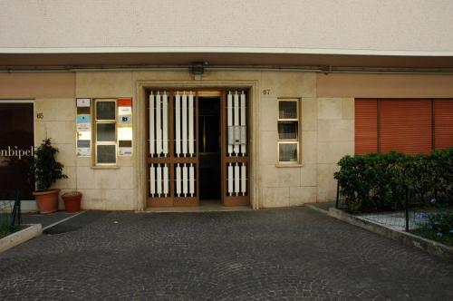 Fotos del hotel - La Residenza Degli Angeli