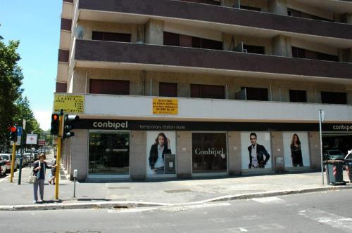 Fotos del hotel - La Residenza Degli Angeli