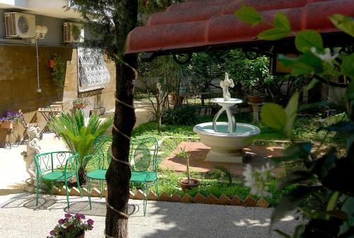 Fotos del hotel - B&B Tiburtina Garden
