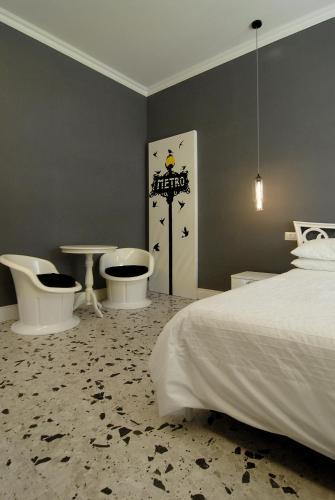 Fotos del hotel - B&B Tiburtina Garden