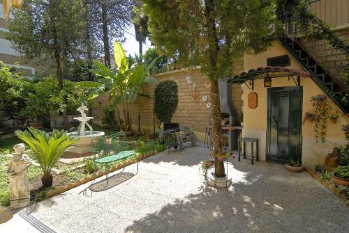 Fotos del hotel - B&B Tiburtina Garden