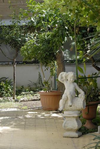 Fotos del hotel - B&B Tiburtina Garden