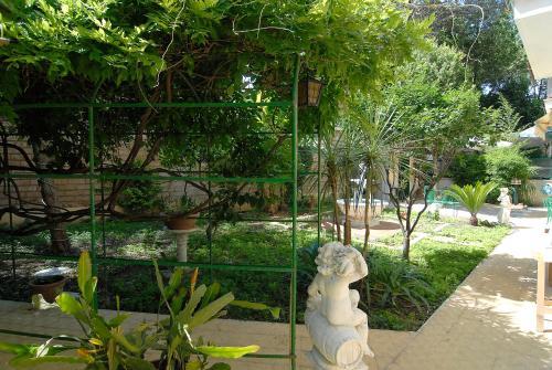 Fotos del hotel - B&B Tiburtina Garden