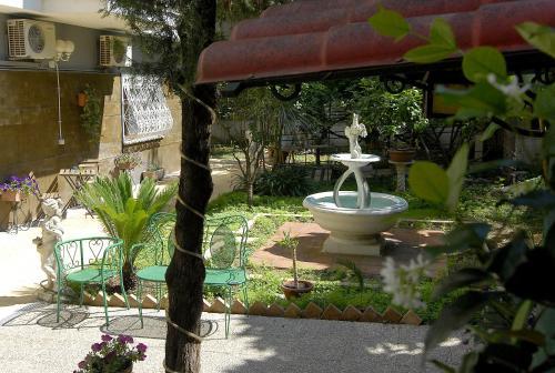 Fotos del hotel - B&B Tiburtina Garden