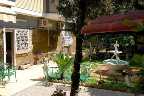 Fotos del hotel - B&B Tiburtina Garden