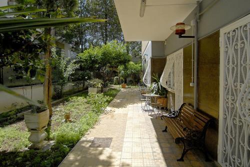Fotos del hotel - B&B Tiburtina Garden