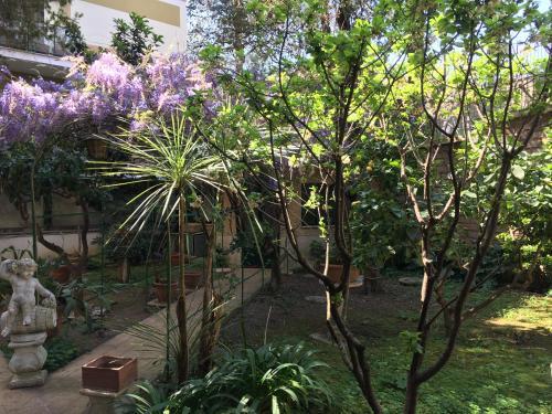Fotos del hotel - B&B Tiburtina Garden