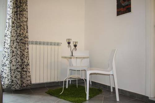 Fotos del hotel - Salotto Piramide