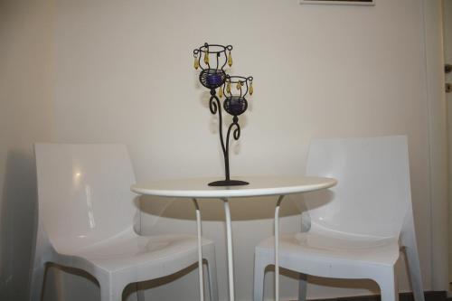 Fotos del hotel - Salotto Piramide