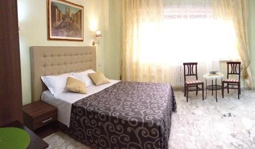 Fotos del hotel - Vatican Golden Rooms