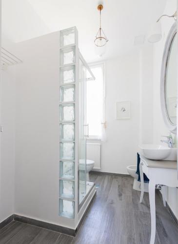 Fotos del hotel - B&B IN WHITE