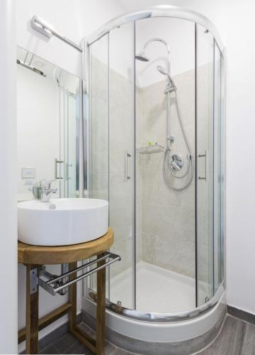Fotos del hotel - B&B IN WHITE