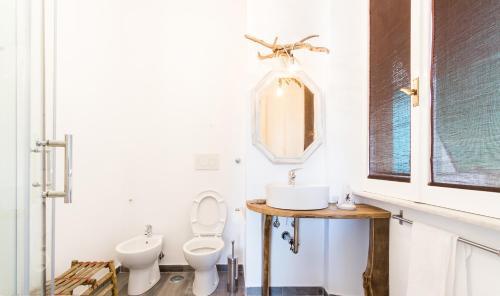 Fotos del hotel - B&B IN WHITE