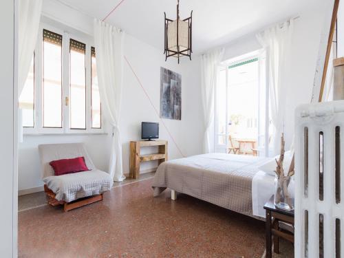 Fotos del hotel - B&B IN WHITE