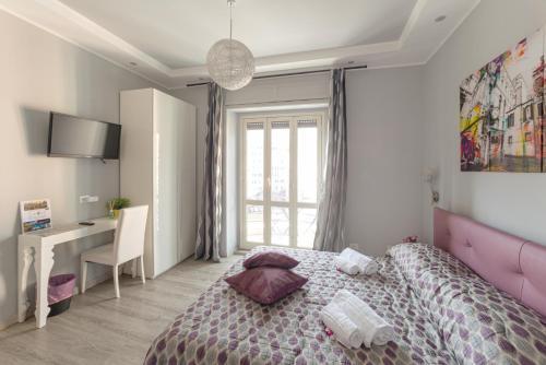 Fotos del hotel - SMART HOLIDAYS ROMA B&B