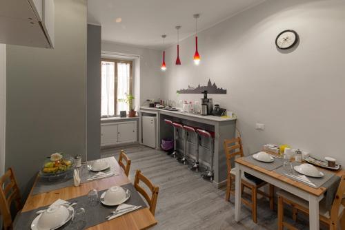 Fotos del hotel - SMART HOLIDAYS ROMA B&B