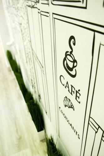 Fotos del hotel - SMART HOLIDAYS ROMA B&B