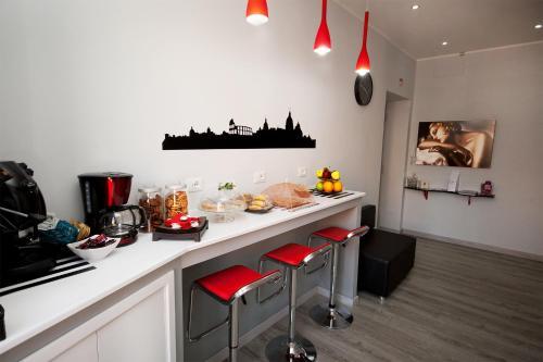 Fotos del hotel - SMART HOLIDAYS ROMA B&B