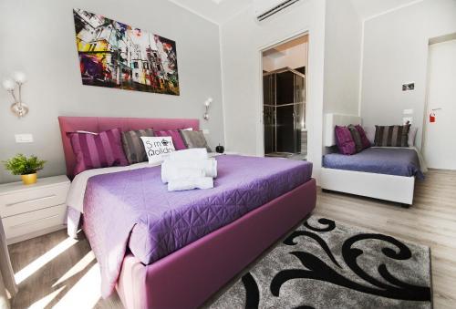 Fotos del hotel - SMART HOLIDAYS ROMA B&B