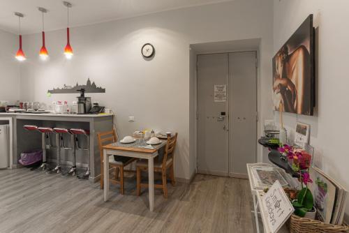 Fotos del hotel - SMART HOLIDAYS ROMA B&B