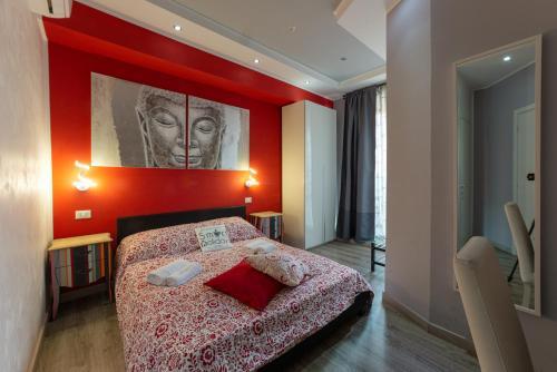 Fotos del hotel - SMART HOLIDAYS ROMA B&B