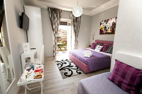 Fotos del hotel - SMART HOLIDAYS ROMA B&B