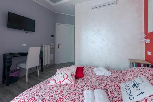 Fotos del hotel - SMART HOLIDAYS ROMA B&B