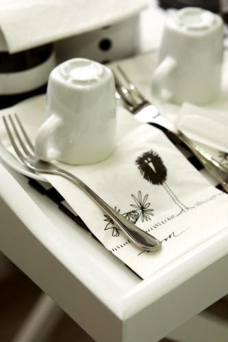 Fotos del hotel - SMART HOLIDAYS ROMA B&B