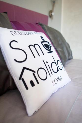 Fotos del hotel - SMART HOLIDAYS ROMA B&B