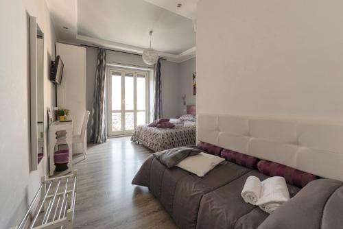 Fotos del hotel - SMART HOLIDAYS ROMA B&B