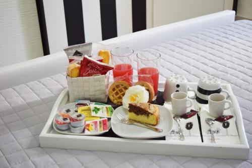 Fotos del hotel - SMART HOLIDAYS ROMA B&B