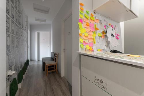 Fotos del hotel - SMART HOLIDAYS ROMA B&B