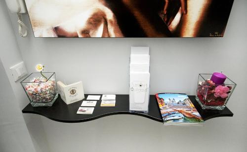 Fotos del hotel - SMART HOLIDAYS ROMA B&B