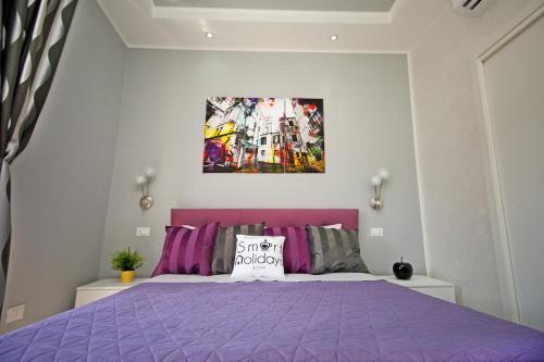 Fotos del hotel - SMART HOLIDAYS ROMA B&B