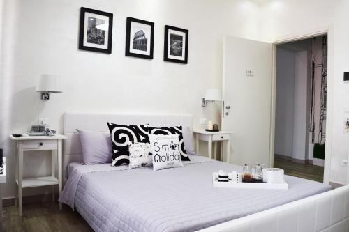 Fotos del hotel - SMART HOLIDAYS ROMA B&B