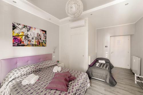 Fotos del hotel - SMART HOLIDAYS ROMA B&B